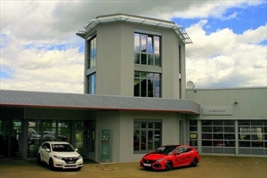 Autohaus Kunz